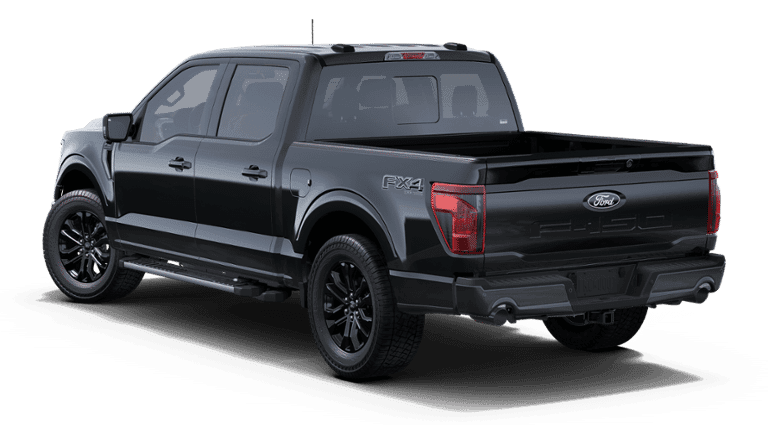 2025 Ford F-150 - Image 24