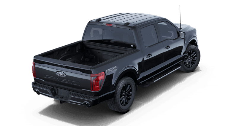 2025 Ford F-150 - Image 25