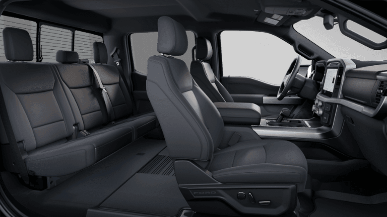 2025 Ford F-150 - Image 27