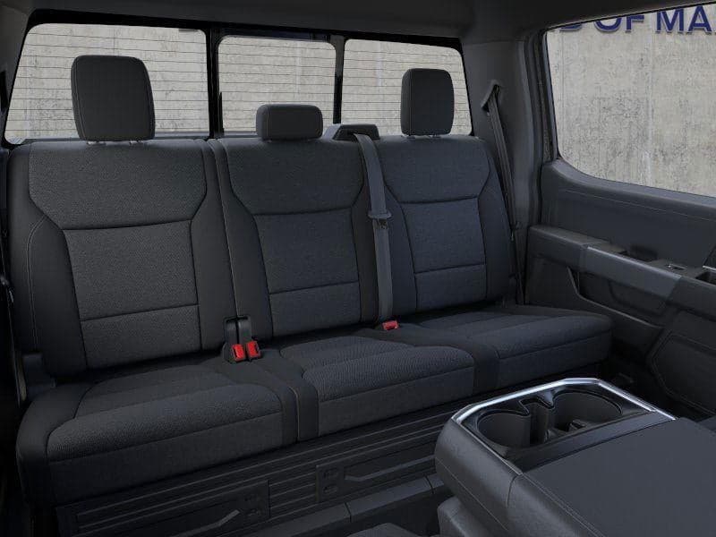 2025 Ford F-150 - Image 11