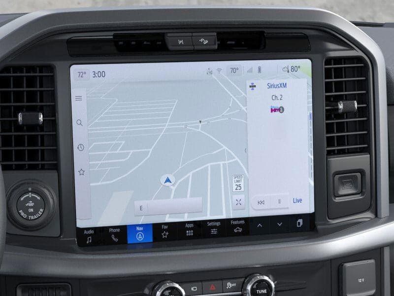 2025 Ford F-150 - Image 14