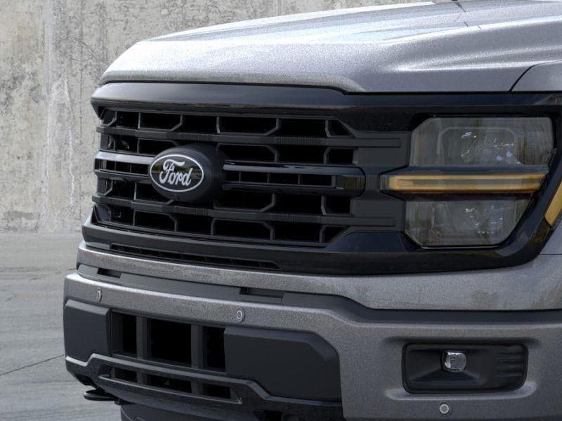 2025 Ford F-150 - Image 17