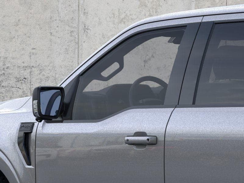 2025 Ford F-150 - Image 20