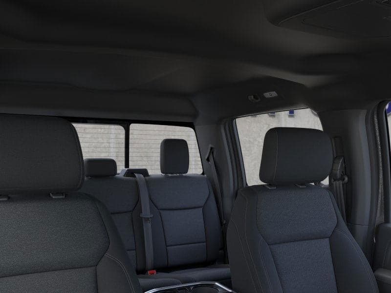 2025 Ford F-150 - Image 22