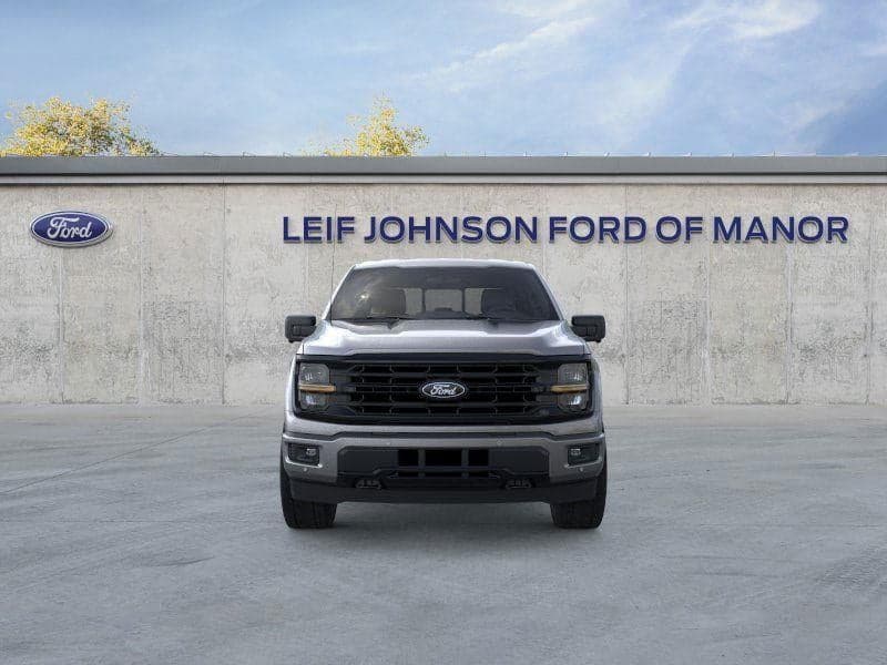2025 Ford F-150 - Image 6