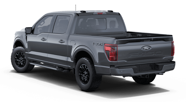 2025 Ford F-150 - Image 24