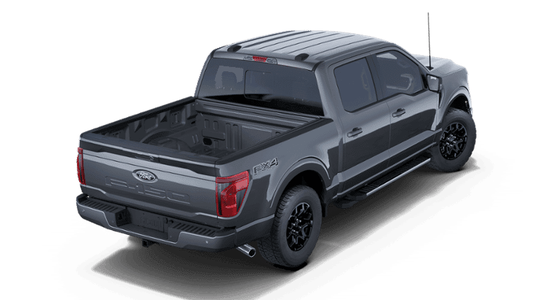 2025 Ford F-150 - Image 25