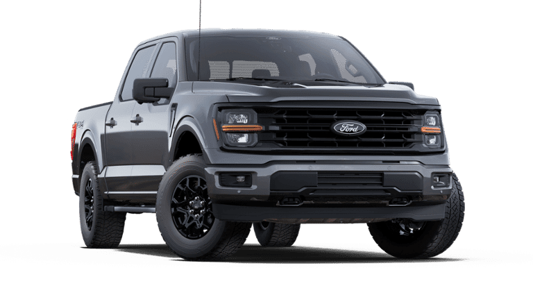 2025 Ford F-150 - Image 26