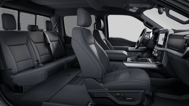 2025 Ford F-150 - Image 27