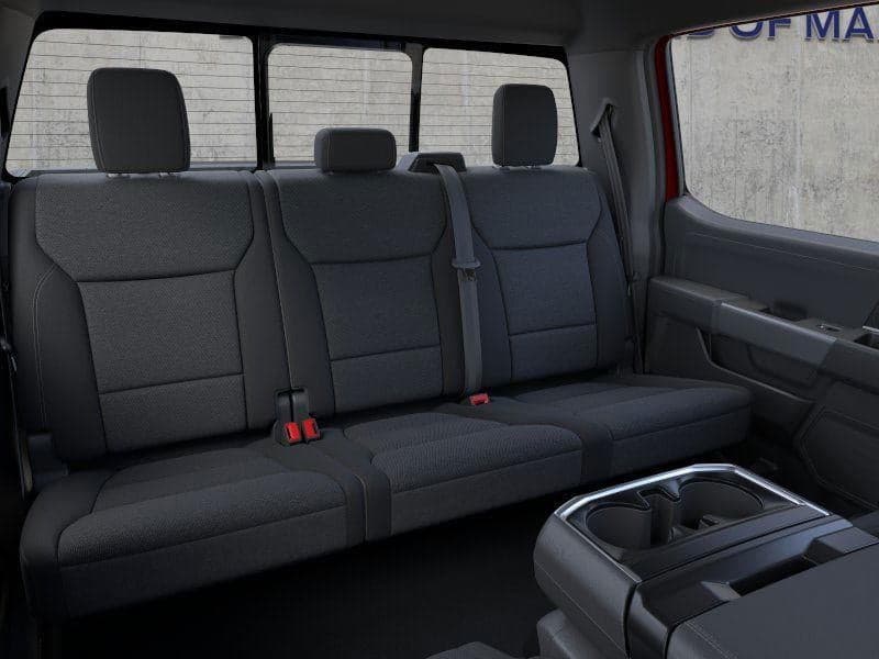 2025 Ford F-150 - Image 11