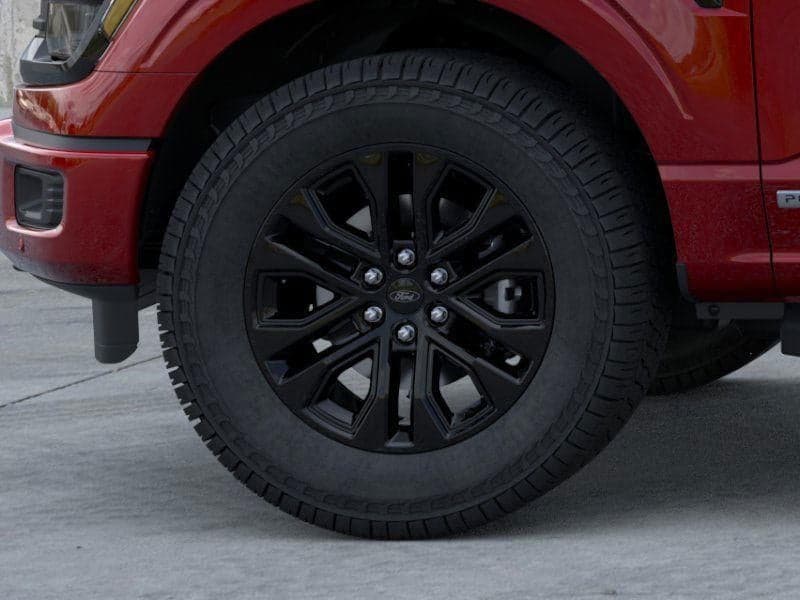 2025 Ford F-150 - Image 19