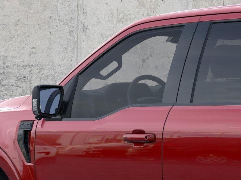 2025 Ford F-150 - Image 20