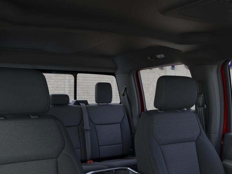 2025 Ford F-150 - Image 22