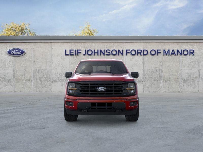 2025 Ford F-150 - Image 6