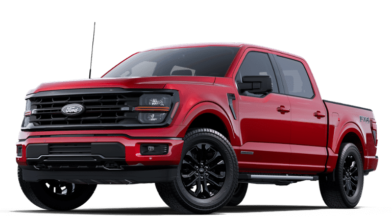 2025 Ford F-150 - Image 23