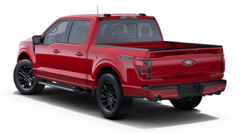 2025 Ford F-150 - Image 24