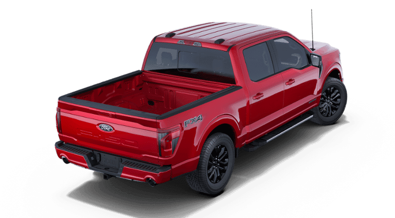 2025 Ford F-150 - Image 25