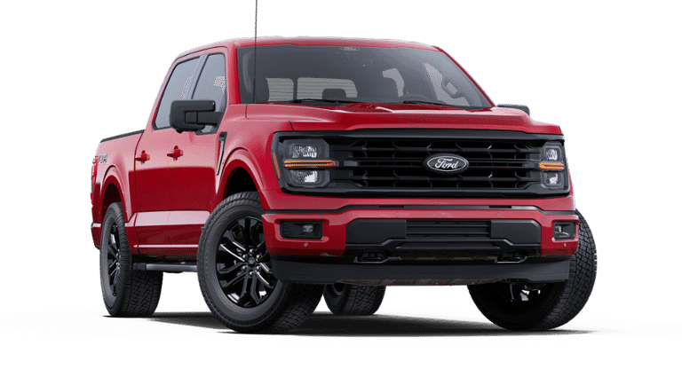 2025 Ford F-150 - Image 26