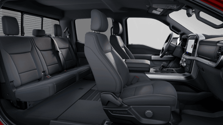 2025 Ford F-150 - Image 27