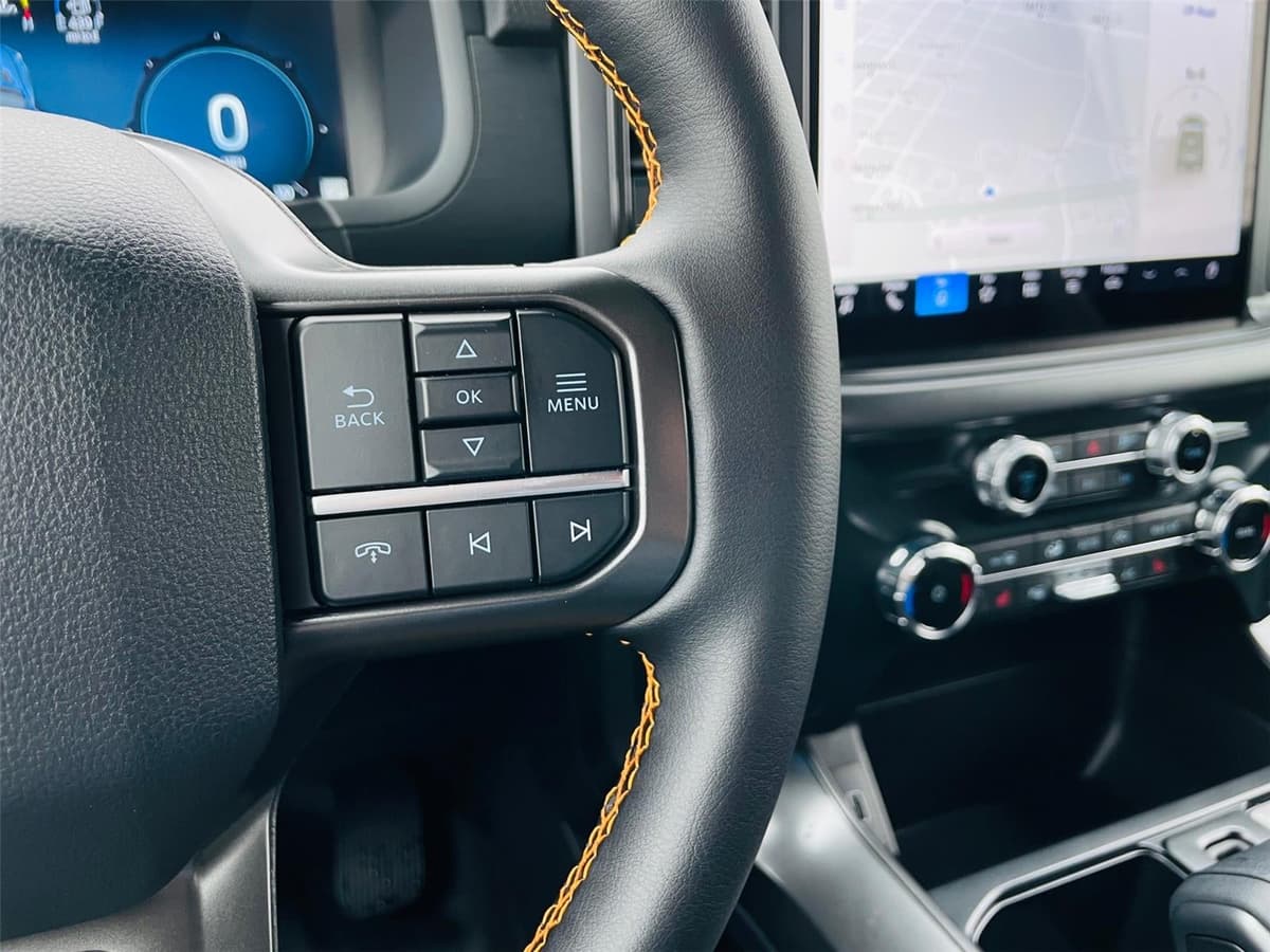 2025 Ford F-150 - Image 13