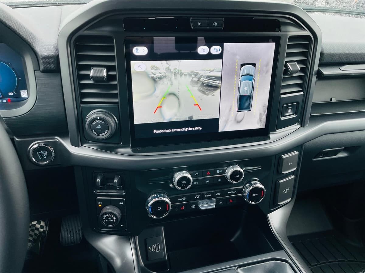 2025 Ford F-150 - Image 15