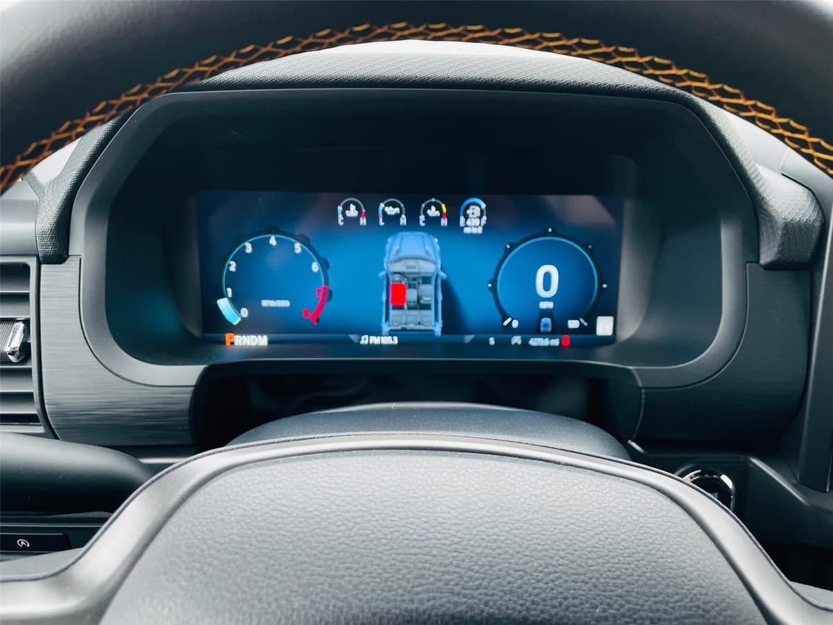 2025 Ford F-150 - Image 17