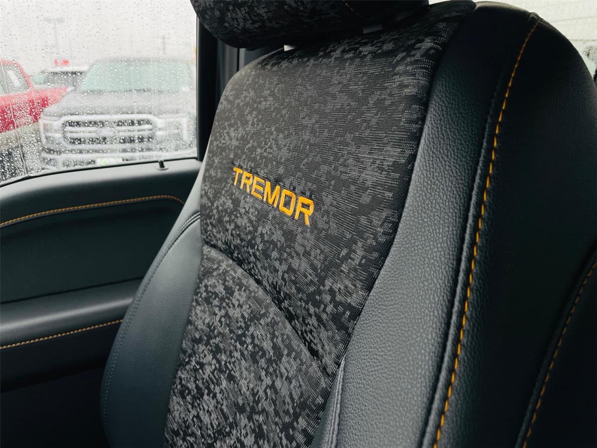 2025 Ford F-150 - Image 19