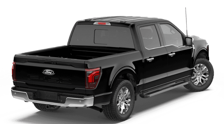 2026 Ford F-150 - Image 3