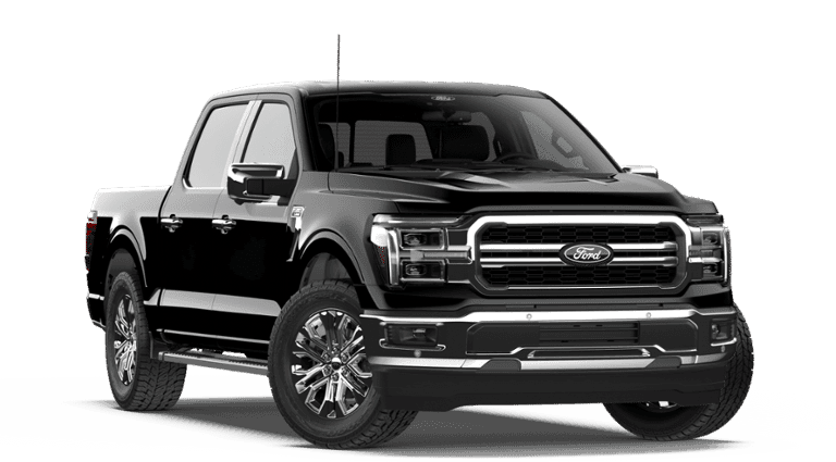 2026 Ford F-150 - Image 4