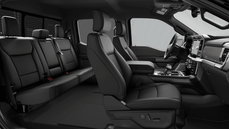 2026 Ford F-150 - Image 5