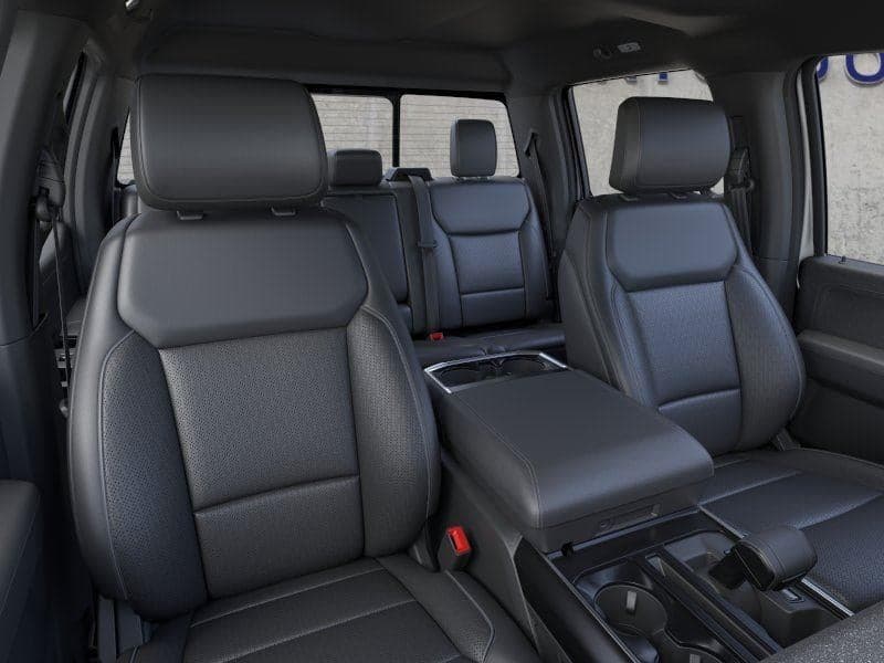2026 Ford F-150 - Image 10