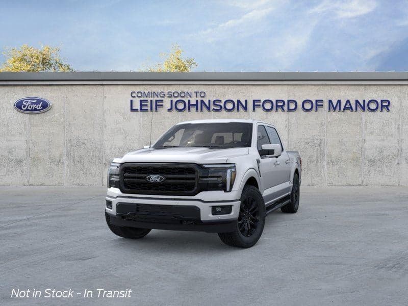 2026 Ford F-150 - Image 2