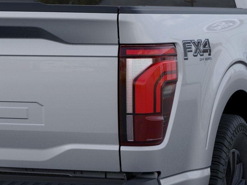 2026 Ford F-150 - Image 21
