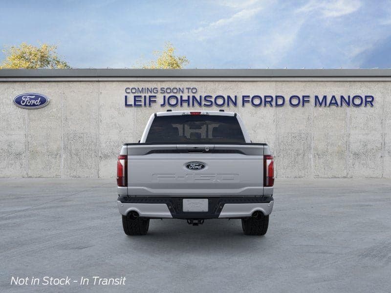 2026 Ford F-150 - Image 5