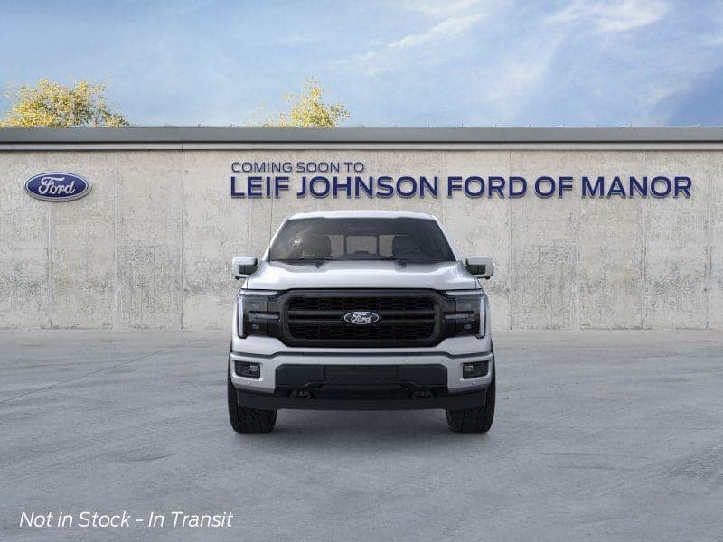 2026 Ford F-150 - Image 6