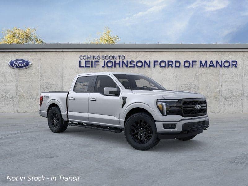 2026 Ford F-150 - Image 7