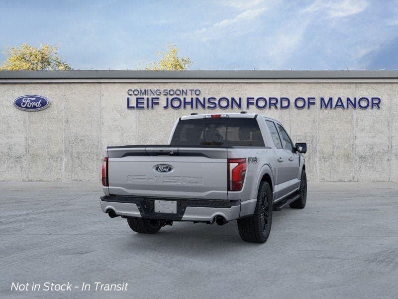 2026 Ford F-150 - Image 8