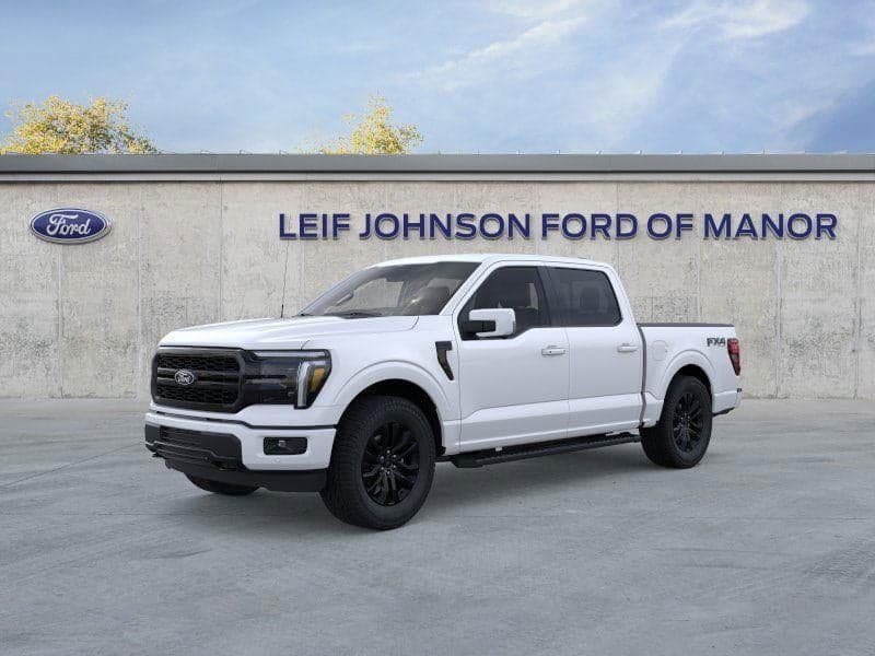 2026 Ford F-150 - Image 1