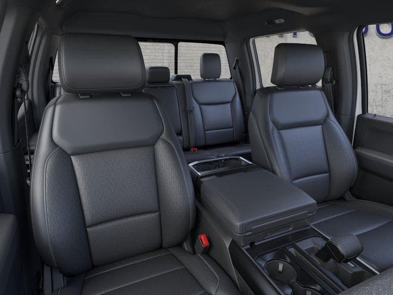 2026 Ford F-150 - Image 10