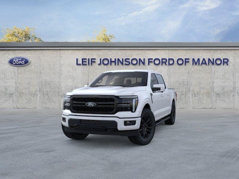 2026 Ford F-150 - Image 2