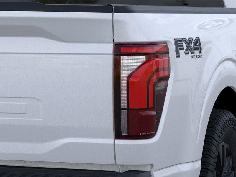 2026 Ford F-150 - Image 21