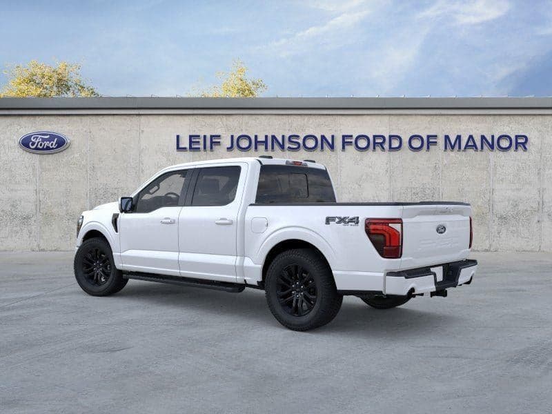 2026 Ford F-150 - Image 4