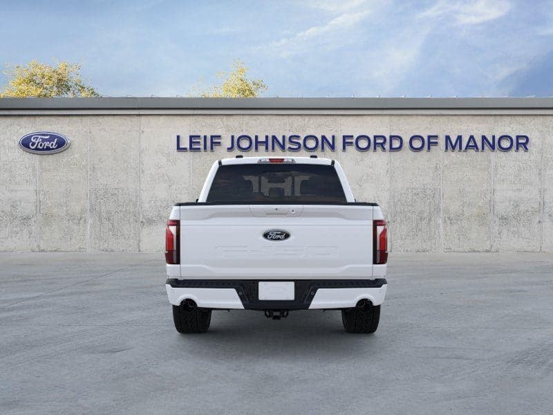 2026 Ford F-150 - Image 5