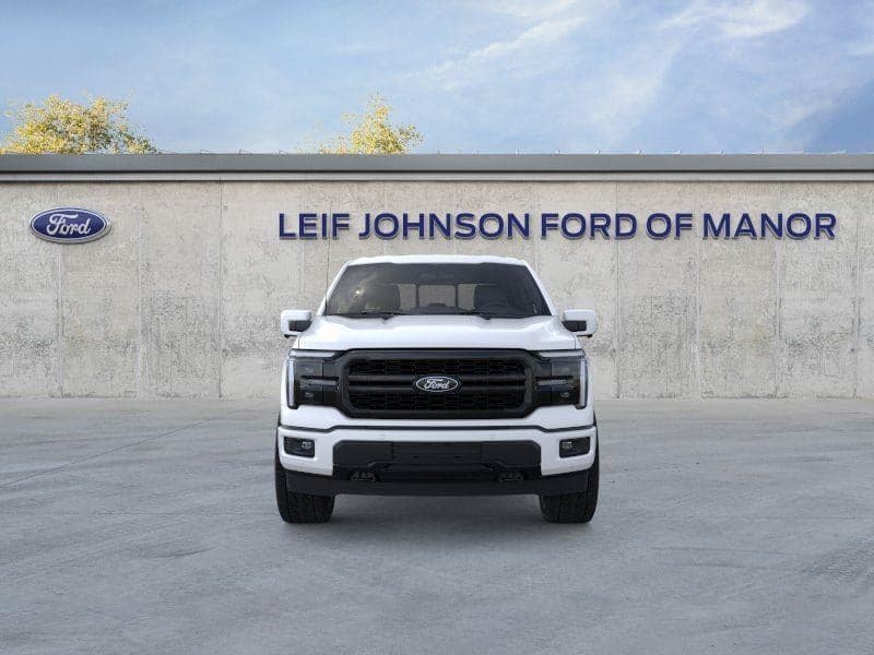 2026 Ford F-150 - Image 6