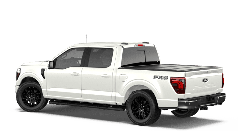 2026 Ford F-150 - Image 24