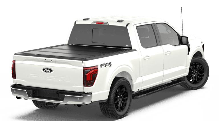 2026 Ford F-150 - Image 25