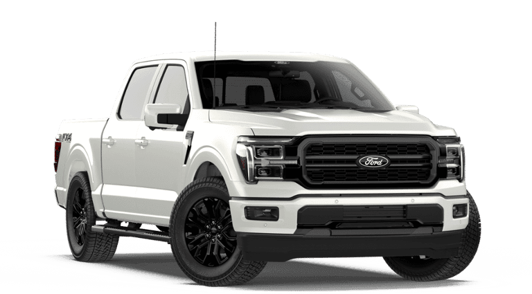 2026 Ford F-150 - Image 26