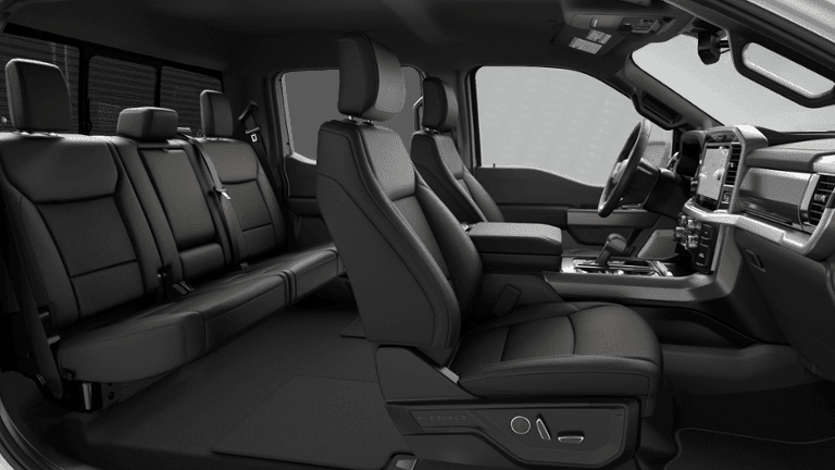 2026 Ford F-150 - Image 27