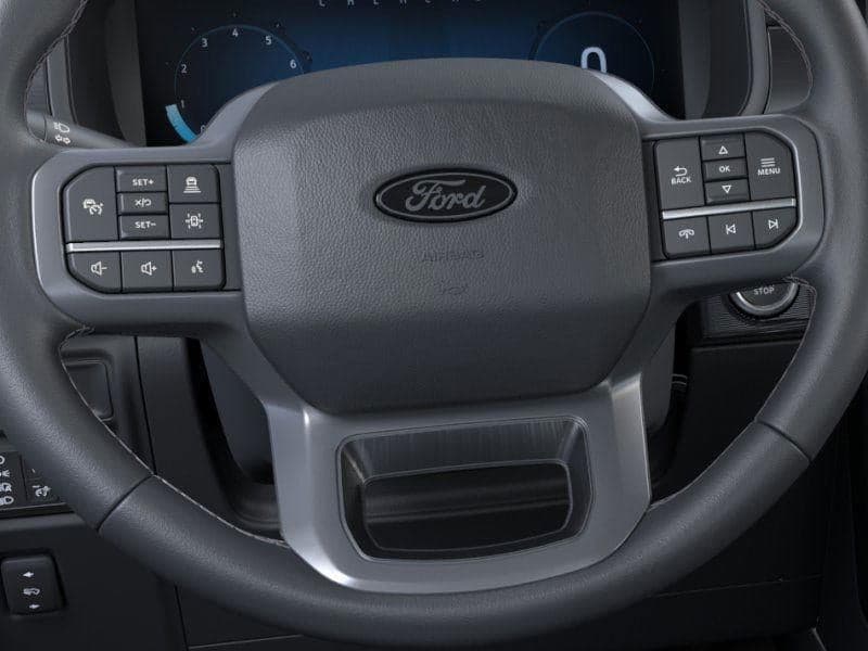 2025 Ford F-150 - Image 12