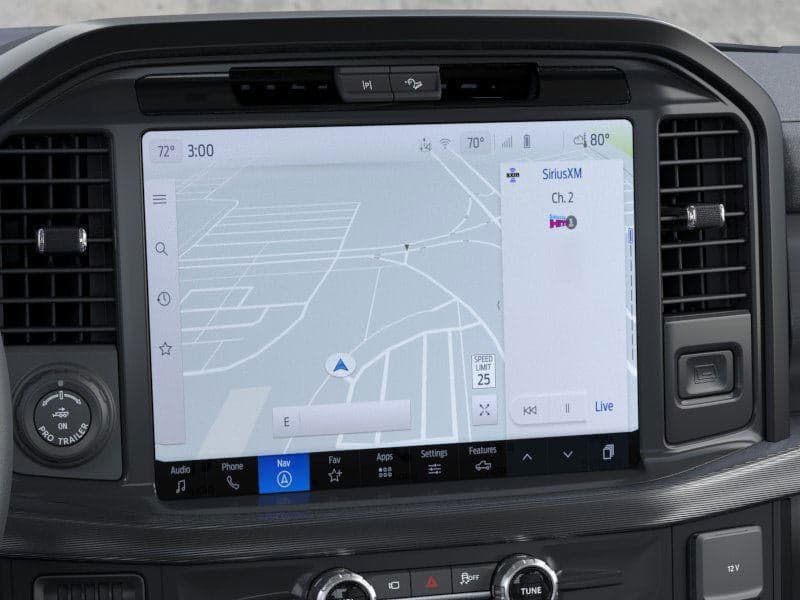 2025 Ford F-150 - Image 14